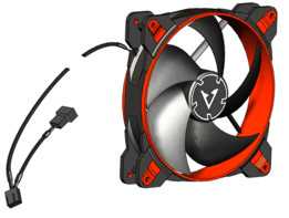 ARCTIC BioniX P140 