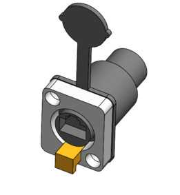 RJ45������