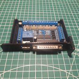 Mach3 LPT ���� 4 ��