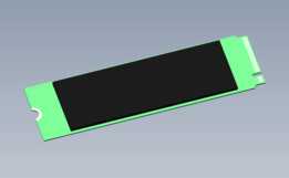 M.2 SSD 2280