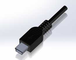 ����USB B