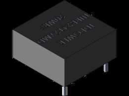 TDPOWER TURB2412YMD-20WR3