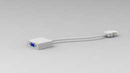 �� HDMI ת��Ϊ VGA