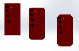 SolidWorks �е� iPhone ���