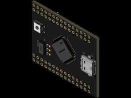 WeAct STM32F405RGT6