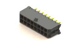 MOLEX Micro-Fit 3.0 