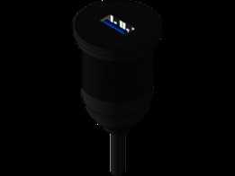 USB A �����ӳ���