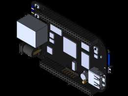 BeagleBone ��ɫ΢��