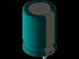 ������THT 8X12mm 3P5