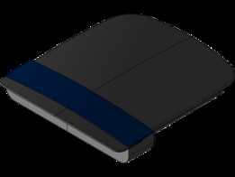 LinkSys EA3500