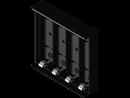 Holder_21700-4p