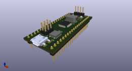 STM32_Bluepill
