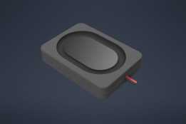 ƽ�������� 35x25mm��