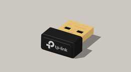 TP-Link Nano AC600 U