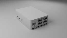 Rasoberry PI 5 ��Լ