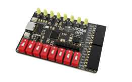 Soan Papdi FPGA
