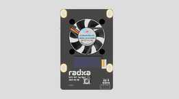 Radxa Penta SATA ��