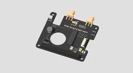 Waveshare PCIe ת M.