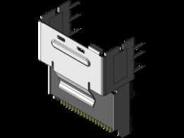 SFF-8087 ˮƽ������