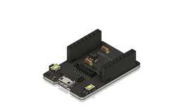 ESP32-CAM-MB
