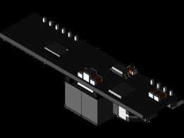 Silvertel PoE AG54xx