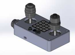 ���ݸ� M4v2 DualStic