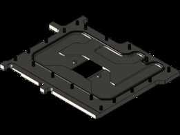 Corsair HydroX 4090FE ͭ�壨���򹤳̣�