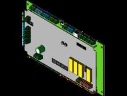 Arcube_LCB