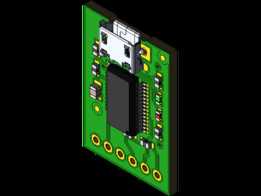 �� Micro USB �˿ڵ� 
