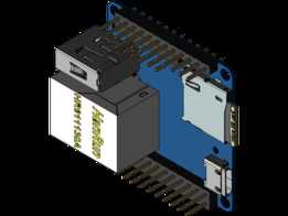 FriendlyARM Nano pi NEO 1.4
