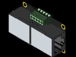 Teedix RJ45 ֱͨ����