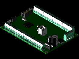 PLC Outseal Mega V3 Slim