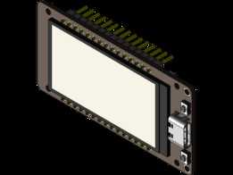 ESP32 HW-565A