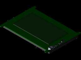 ELECROW 7��Һ����ʾ
