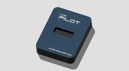 AMZ PILOT M.2 NVMe S