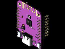 Wemos C3 Mini V1.0.0