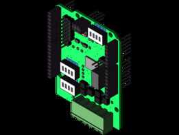 Arduino �� RS485 ��