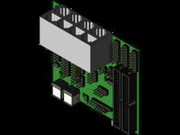 FIT-EM-OWEX - 1-Wire