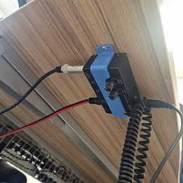 Behringer MA400 ���氲װ��