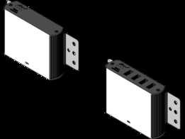 Icron USB 2 Ranger 2