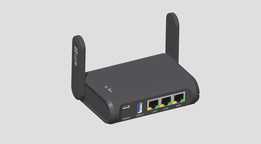 GL iNet AX1800 ����