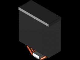 SilentiumPC Fera 5