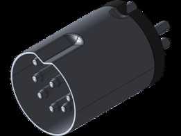 DIN 8 262�㣨ȫ�ߴ�1