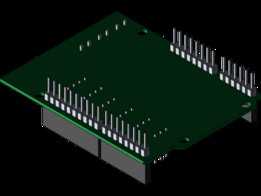 Arduino �����չ��