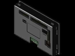 PanelPilot SGD43-A
