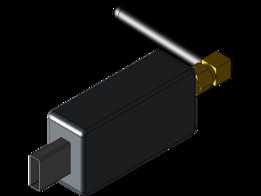 Ronoth LoStik USB Lo