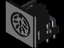 DIN 8 262�㣨ȫ�ߴ�1