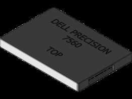 ���� Precision 7560 