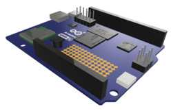 Arduino UNO Q