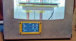 MKS LCD IPS50 ���